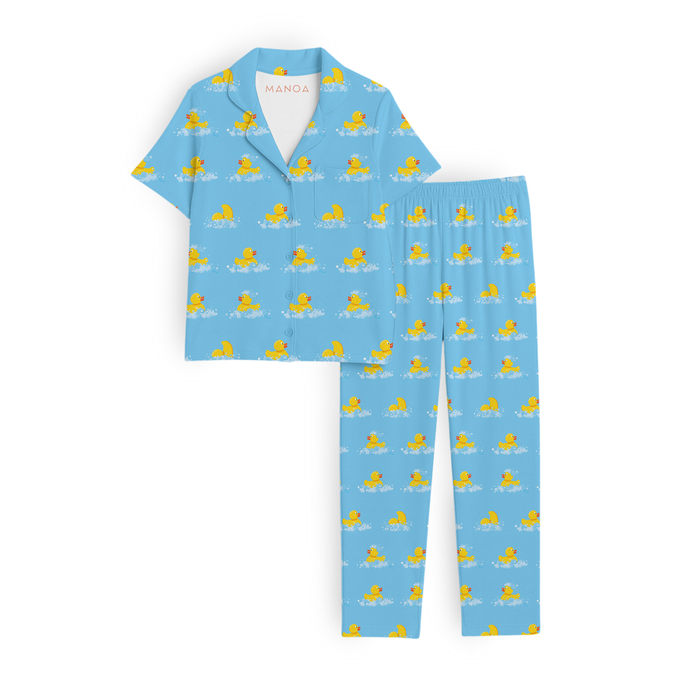 Pijama de Dama