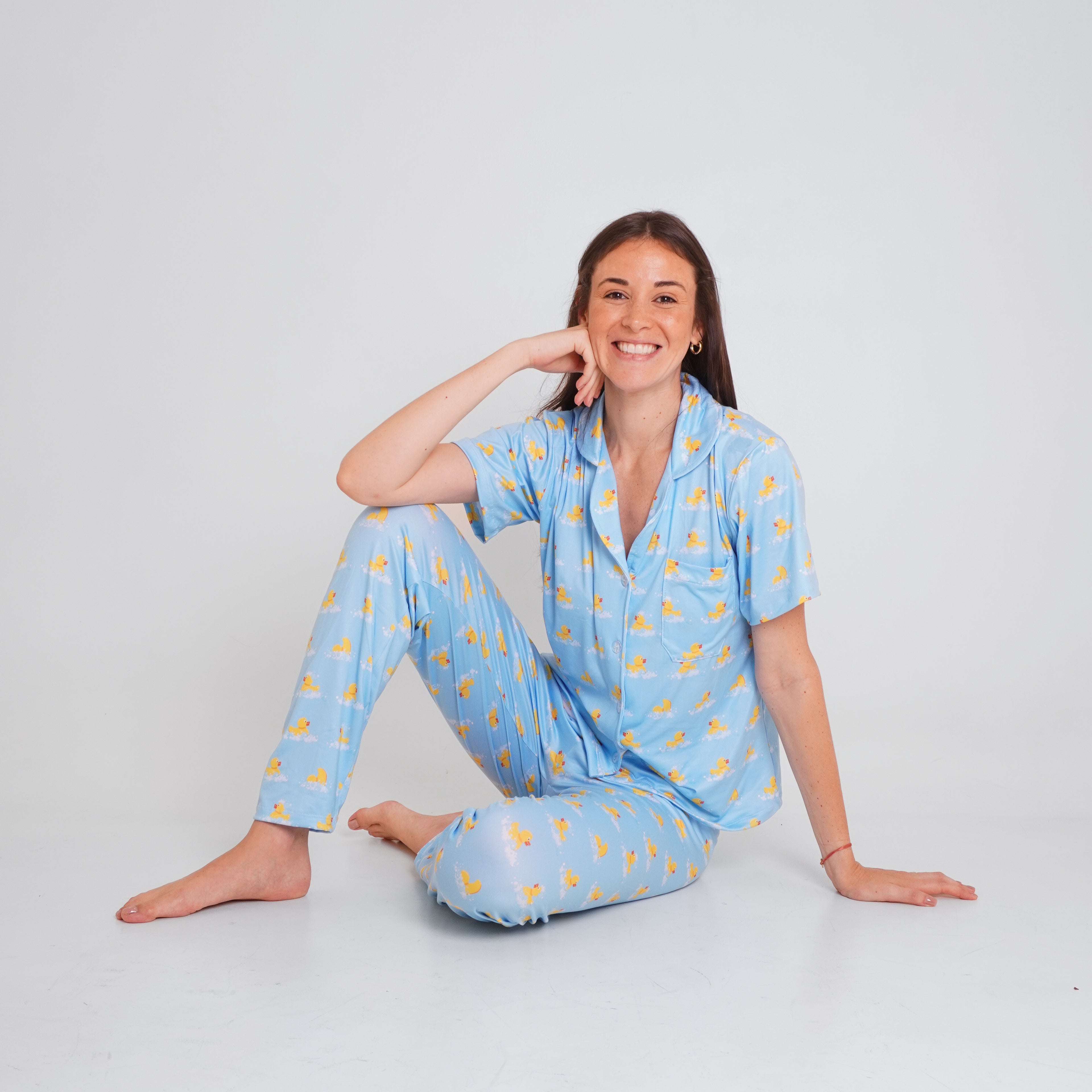 Pijama de Dama
