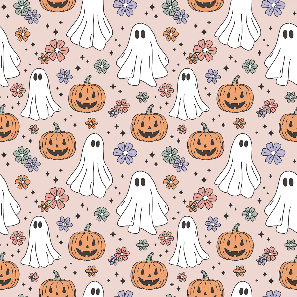 Pijama de 2 piezas HALLOWEEN