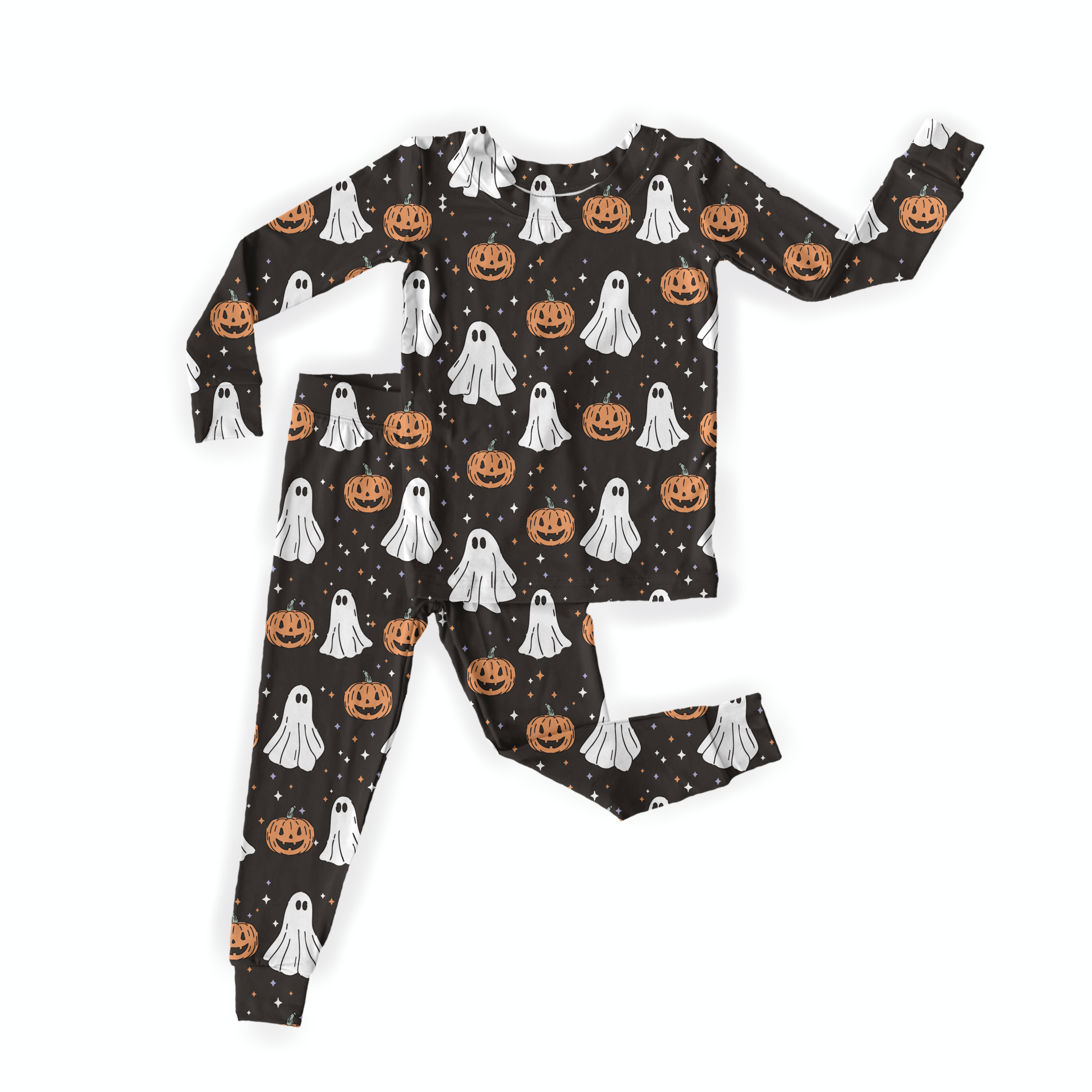 Pijama de 2 piezas HALLOWEEN