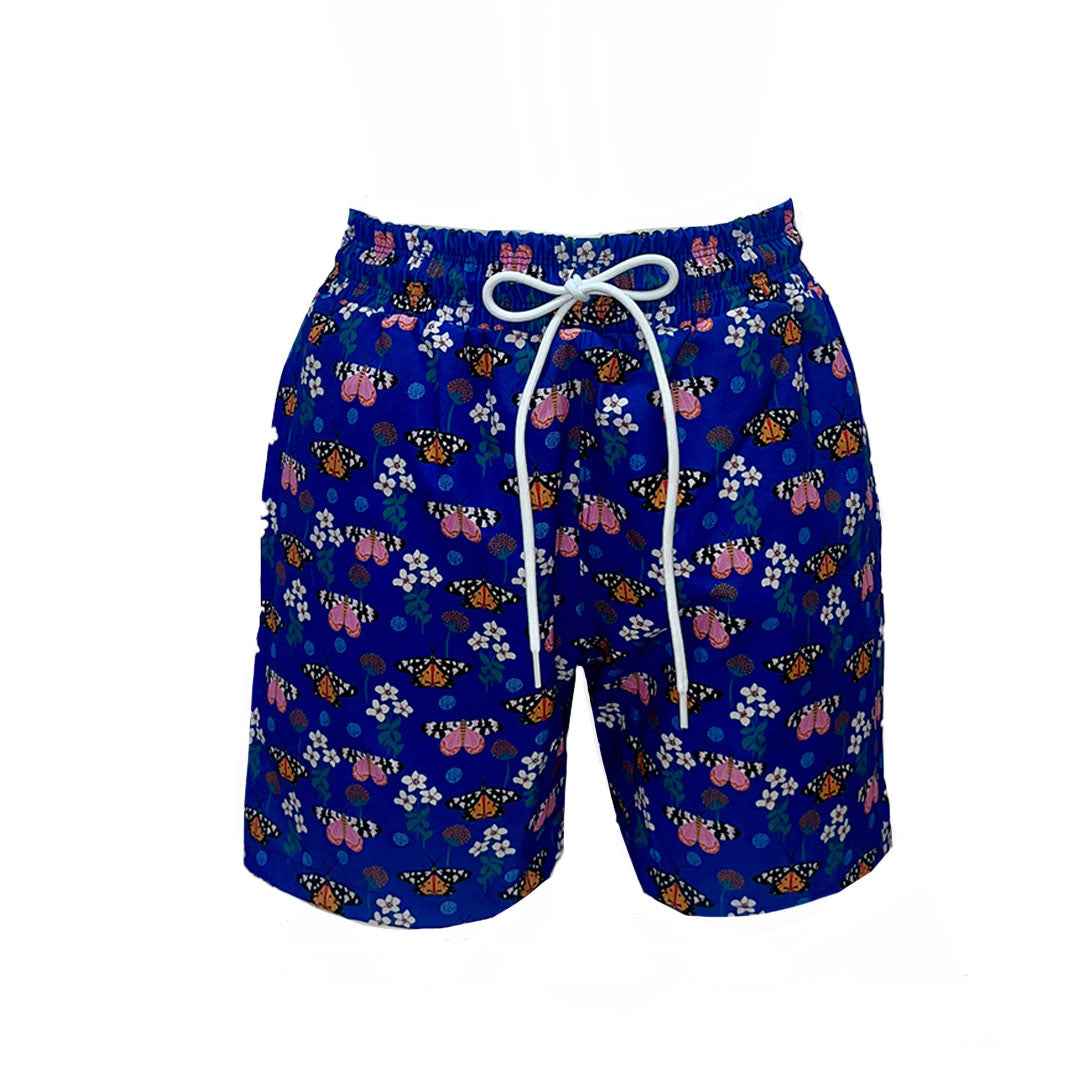 Short Mariposas