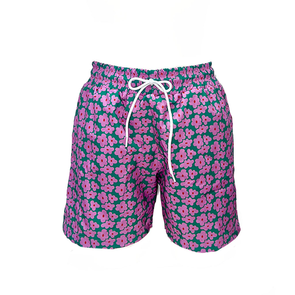 Short Mariposas