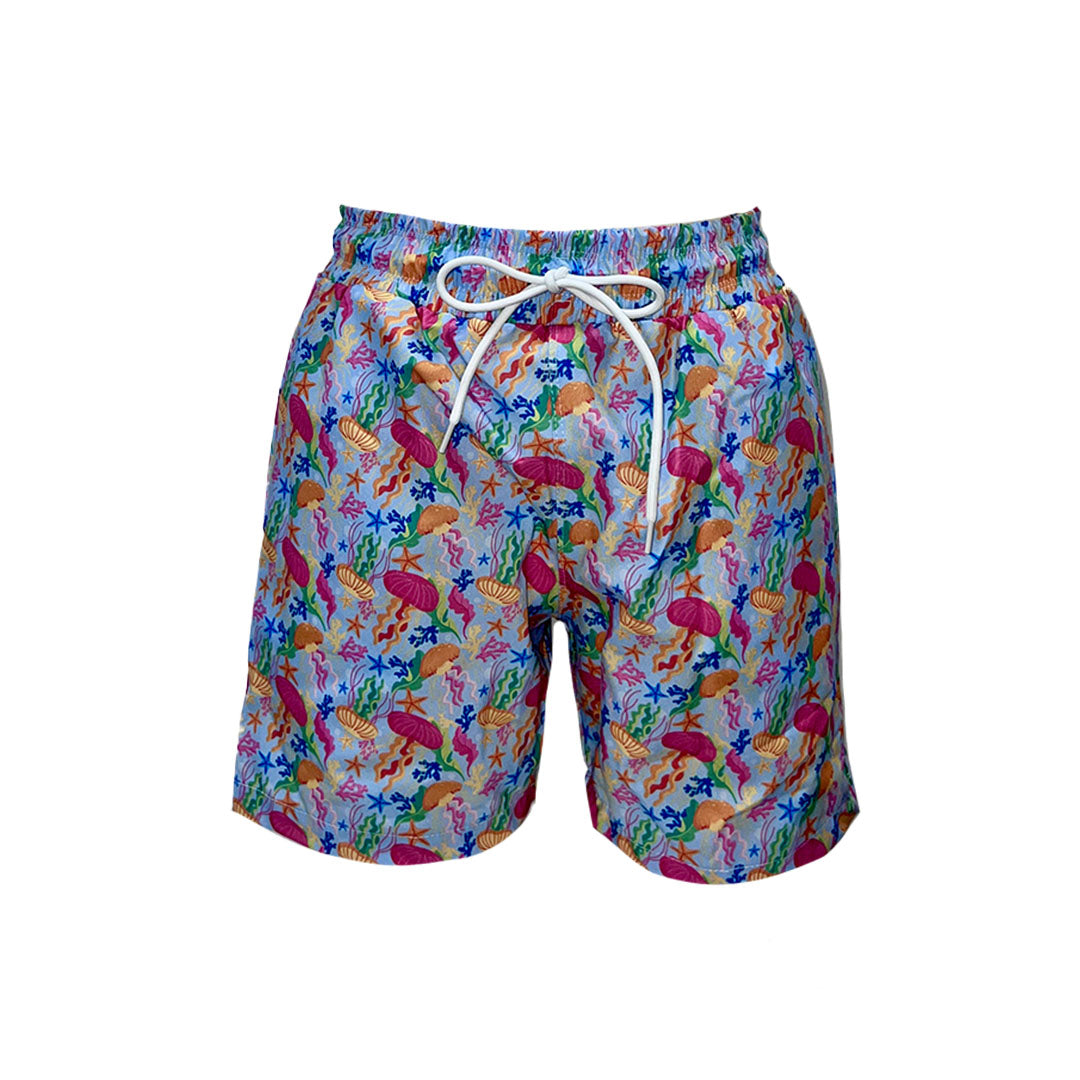 Short Mariposas