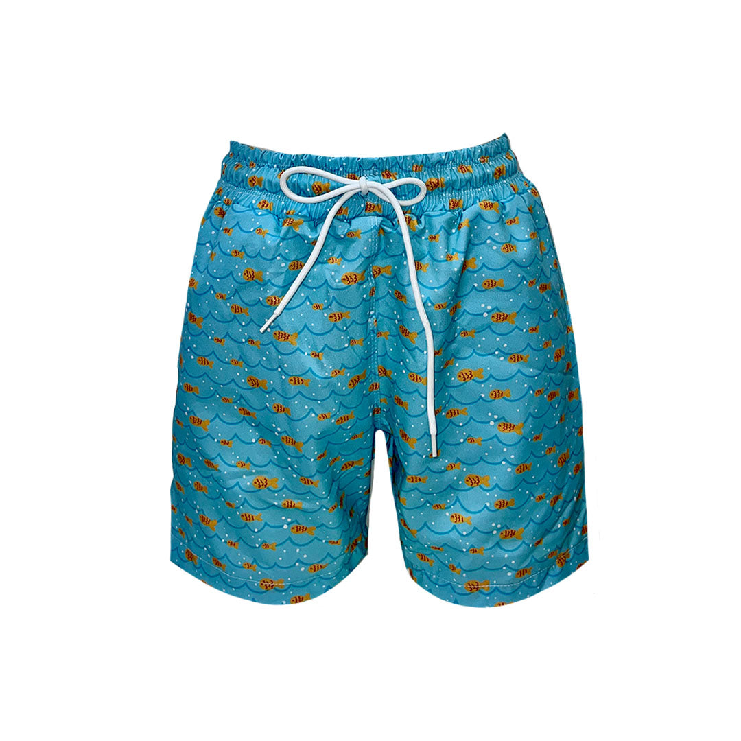 Short Mariposas