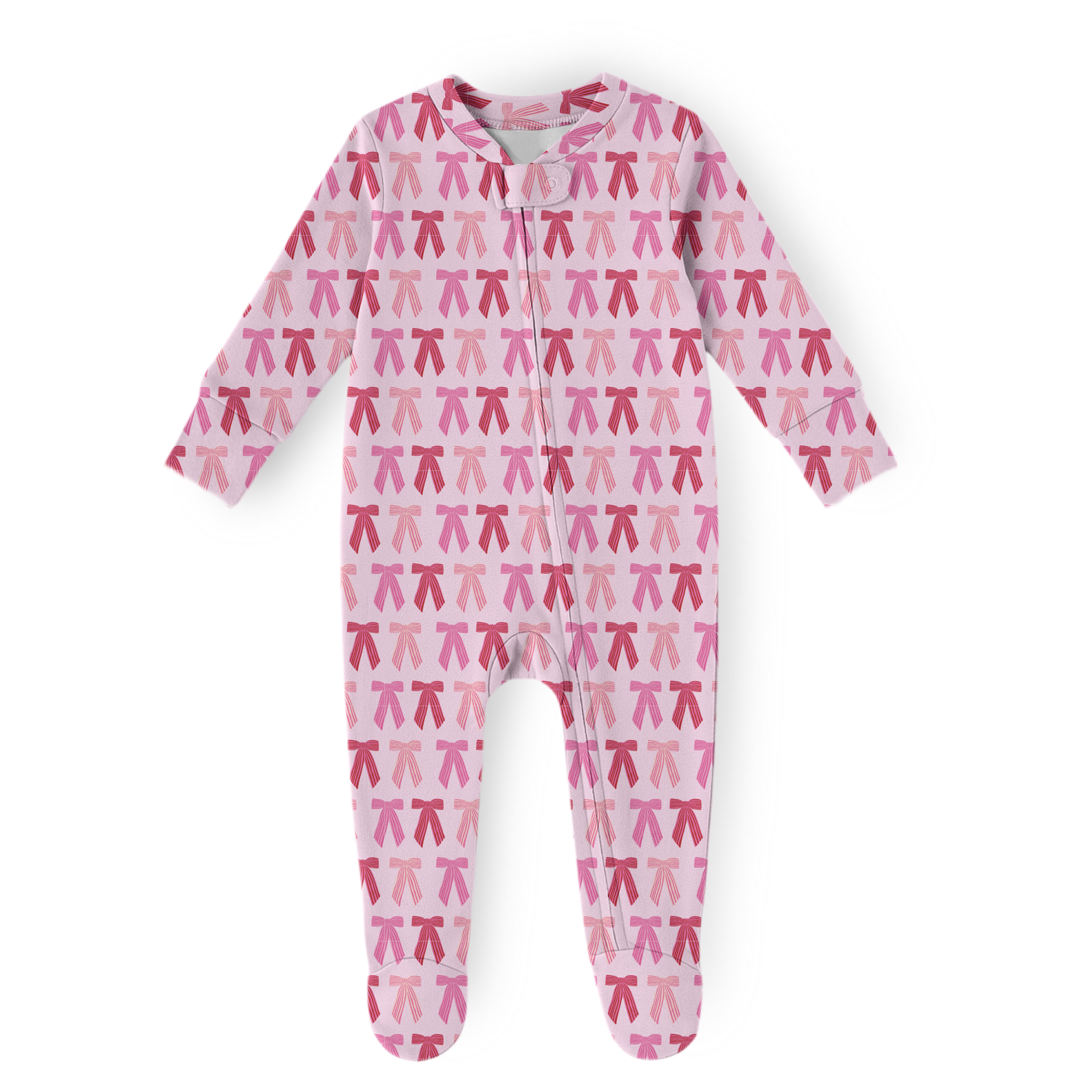 Pijama enteriza Recién nacido