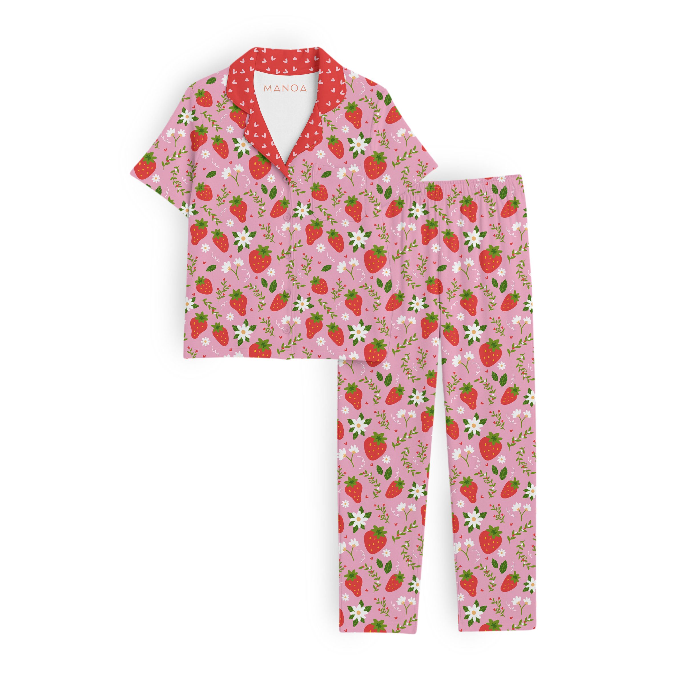 Pijama de Dama