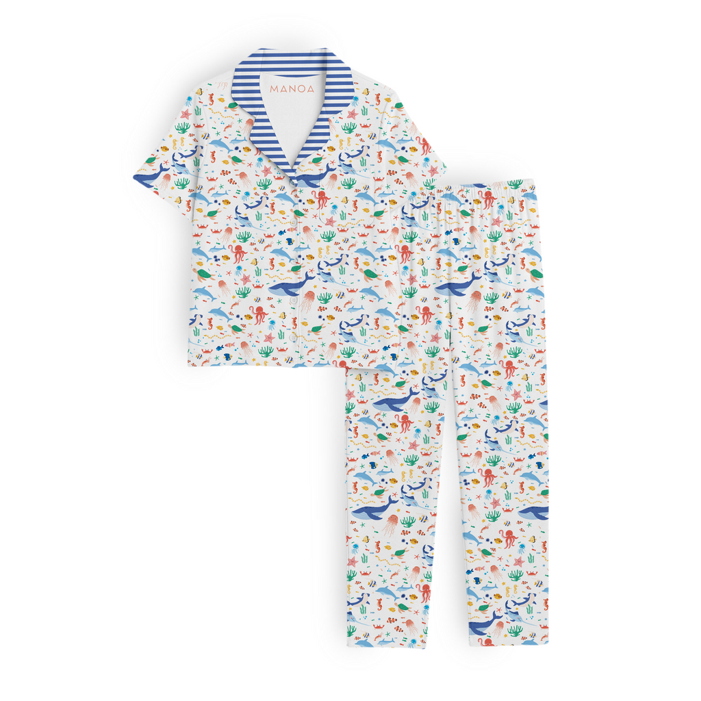 Pijama de Dama