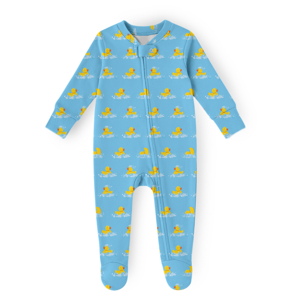 Pijama enteriza Recién nacido