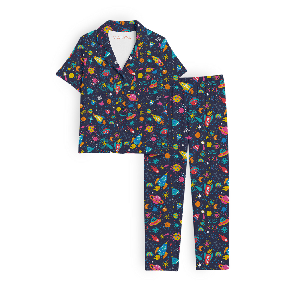 Pijama de Dama