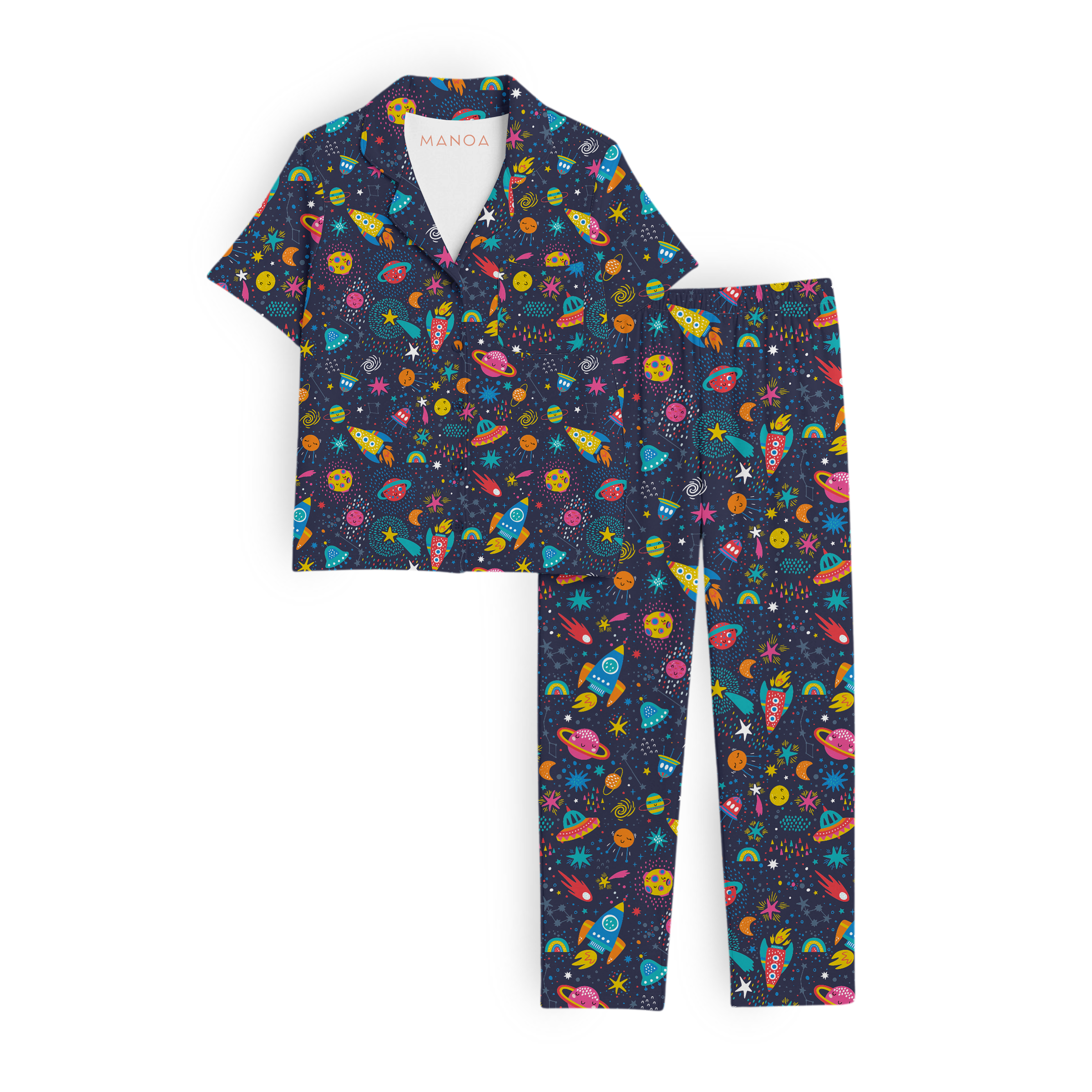 Pijama de Dama